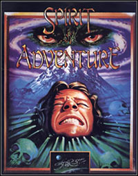 Spirit of Adventure