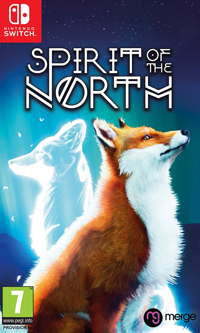 Spirit of the North