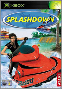 Splashdown