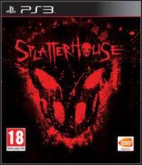 Splatterhouse - WymieńGry.pl