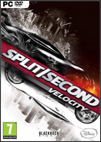 Split/Second: Velocity