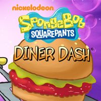 SpongeBob Diner Dash