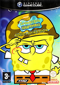 SpongeBob SquarePants: Battle for Bikini Bottom