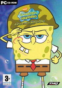 SpongeBob SquarePants: Battle for Bikini Bottom