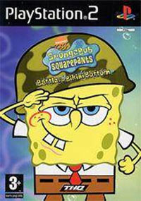 SpongeBob SquarePants: Battle for Bikini Bottom