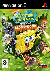 SpongeBob SquarePants featuring Nicktoons: Globs of Doom