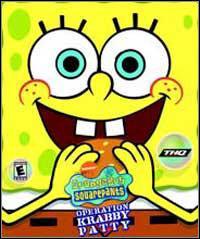 SpongeBob Squarepants: Operation Krabby Patty