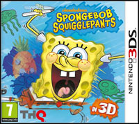 SpongeBob SquigglePants