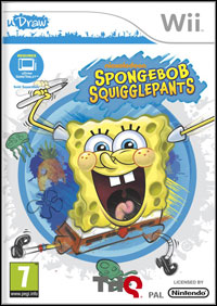 SpongeBob SquigglePants