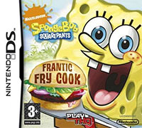 SpongeBob vs. The Big One: Beach Party Cook-Off