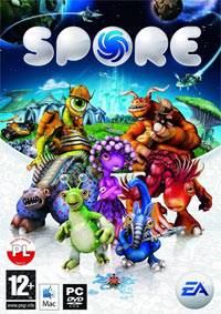 Spore