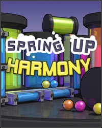 Spring Up Harmony