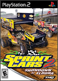 Sprint Cars 2: Showdown at Eldora