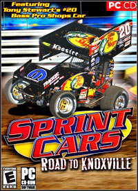 Sprint Cars: Road to Knoxville