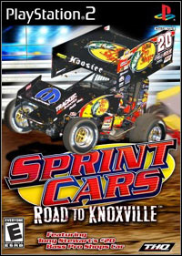 Sprint Cars: Road to Knoxville