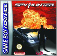 Spy Hunter (2002)