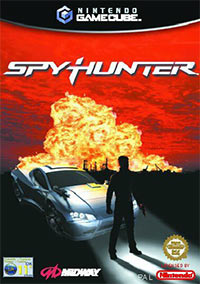 Spy Hunter (2002)