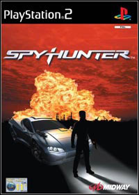 Spy Hunter (2002)