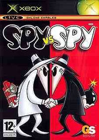 Spy vs Spy