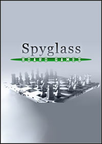 Spyglass Board Games