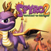 Spyro 2: Ripto's Rage!