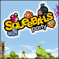 Squeeballs Party