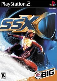 SSX (2000)