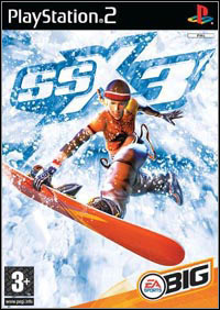 SSX 3