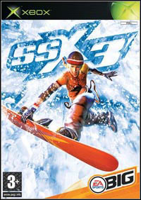 SSX 3