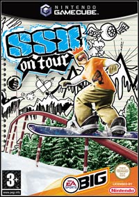 SSX On Tour