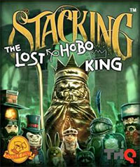 Stacking: The Lost Hobo King