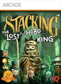 Stacking: The Lost Hobo King