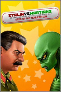 Stalin vs. Martians