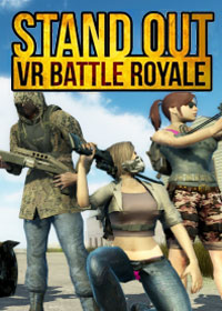 Stand Out: VR Battle Royale