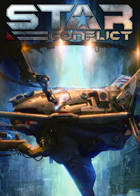 Star Conflict