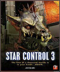 Star Control 3