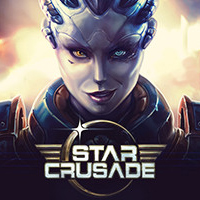 Star Crusade CCG