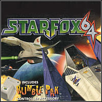 Star Fox 64