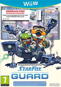 Star Fox Guard