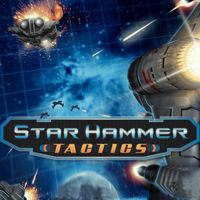 Star Hammer Tactics