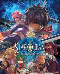 Star Ocean 5: Integrity and Faithlessness