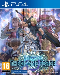 Star Ocean: The Divine Force