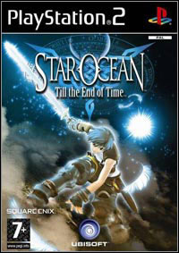 Star Ocean: Till the End of Time