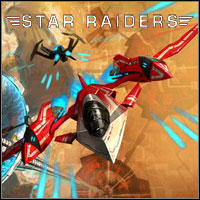 Star Raiders