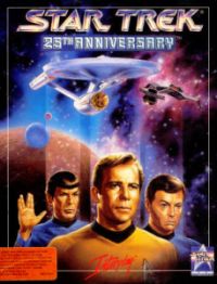 Star Trek: 25th Anniversary