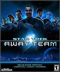 Star Trek: Away Team