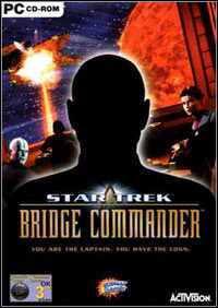 Star Trek: Bridge Commander