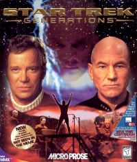 Star Trek: Generations