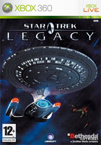 Star Trek: Legacy