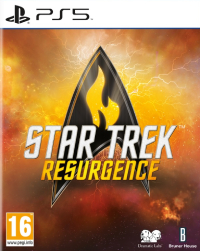 Star Trek: Resurgence